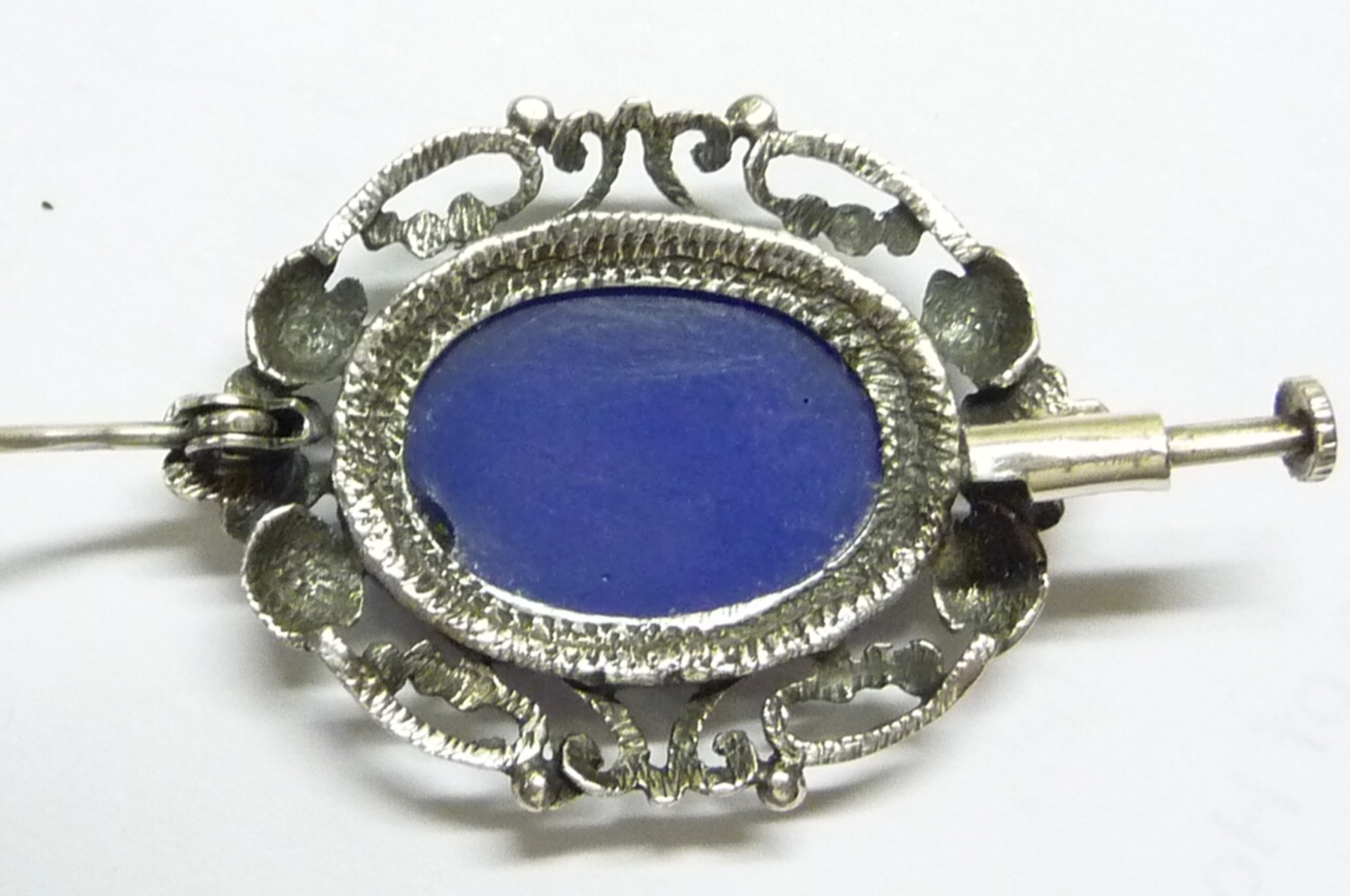 Love Brooches? 5 Vintage Brooches-3 Bar Brooches, 1 Large & 1 Mixed Period Style