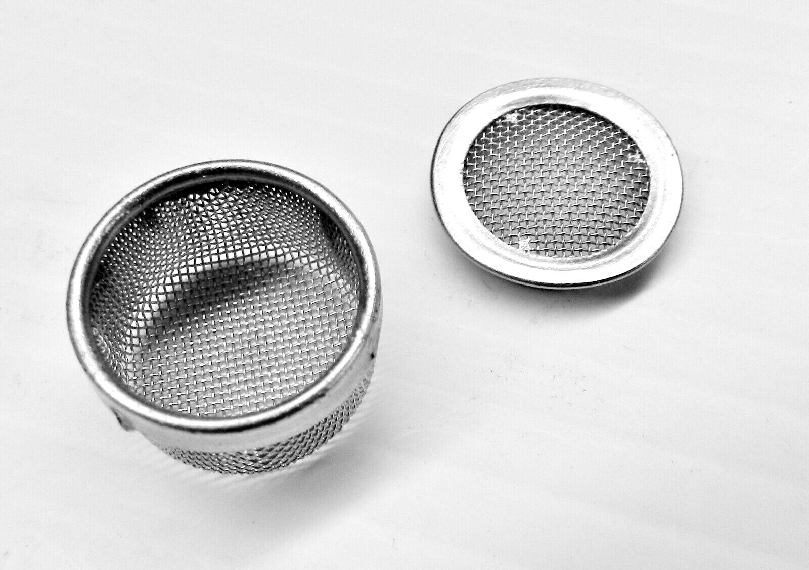 Mini Basket for Ultrasonic Cleaner Small Parts Holder Mesh Cleaning and Holding