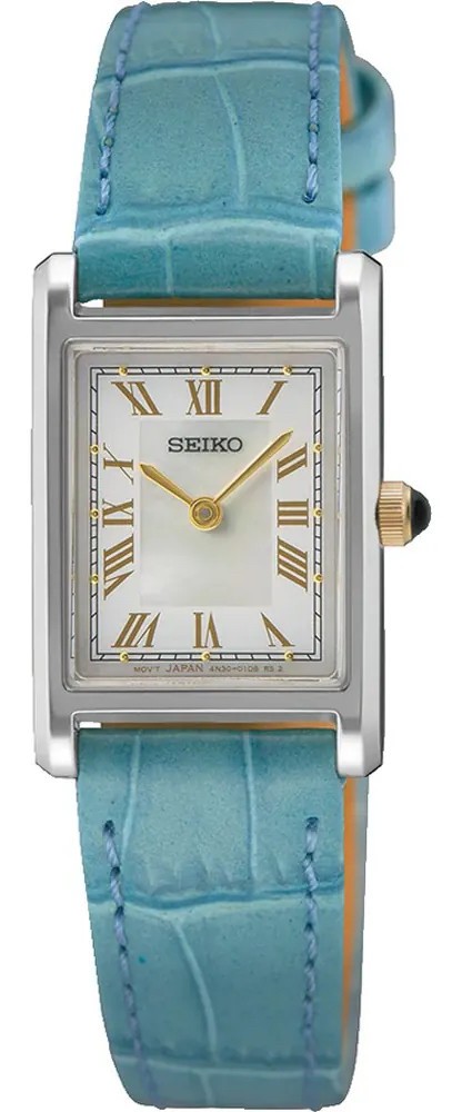 Seiko SWR101P1 Watch – No Import Fees – FedEx Shipping