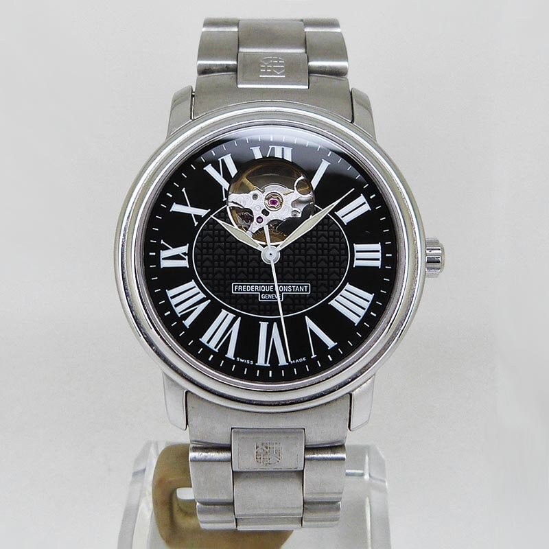 FREDERIQUE CONSTANT Classic Heartbeat FC-303/310X3P4/5/6 TO287652