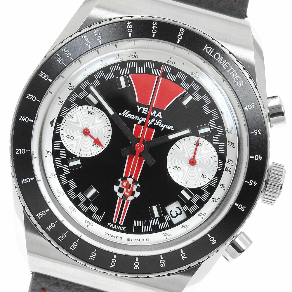 YEMA YEMA24JP-AA33LS Meangraph Super Limited Edition from Japan