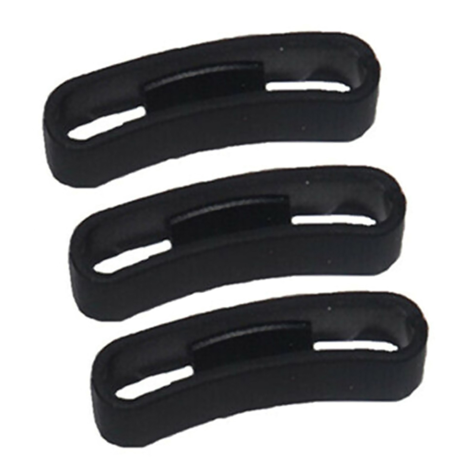 1/5/10 Pcs Watch Strap Loop Wrist Band Locker Ring Parts For Suunto Core & Ambit