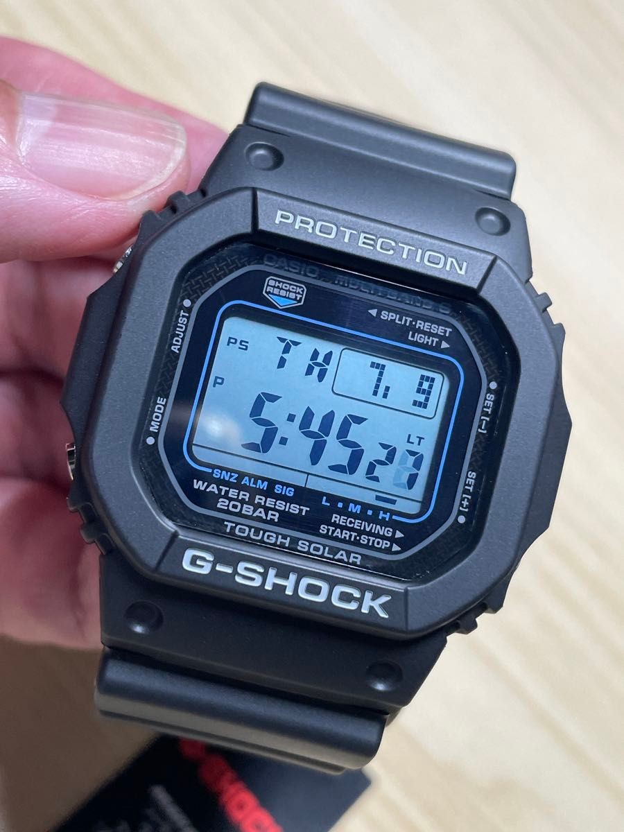 NearMintItem G SHOCK GW M5610U 1CJF