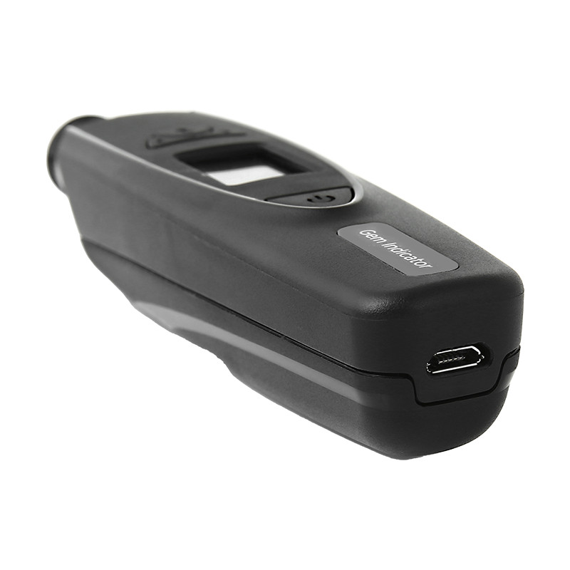 Presidium Gem Tester Indicator PGI Portable Gem Tester Colored Stones