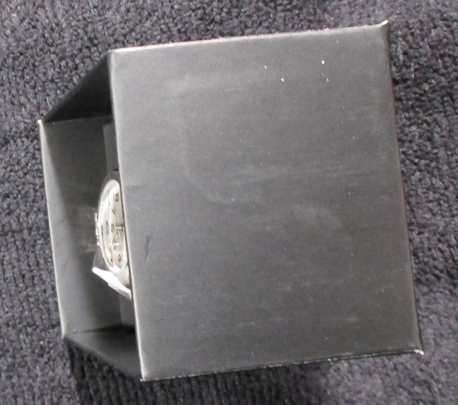 Ladies Watch Silver JC Penney FMD/ Fashion Watches FMDJO183 2024