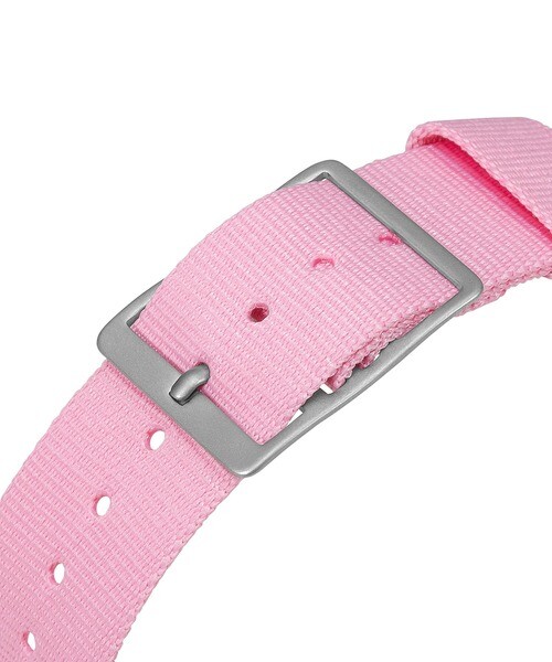 Wrist Watch TIMEX PAC MAN Camper TX-TW2V93900 unisex Red PAC-MAN PACMAN Goods