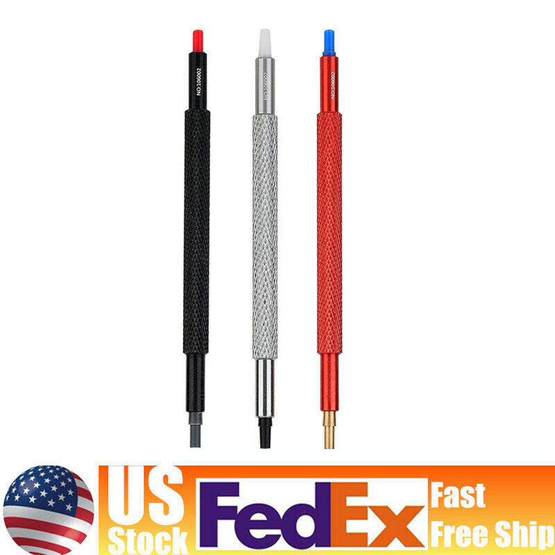 3pcs/set Watch Hand Setter Presser Setting Fitting Tool 0.9-1.4mm USA