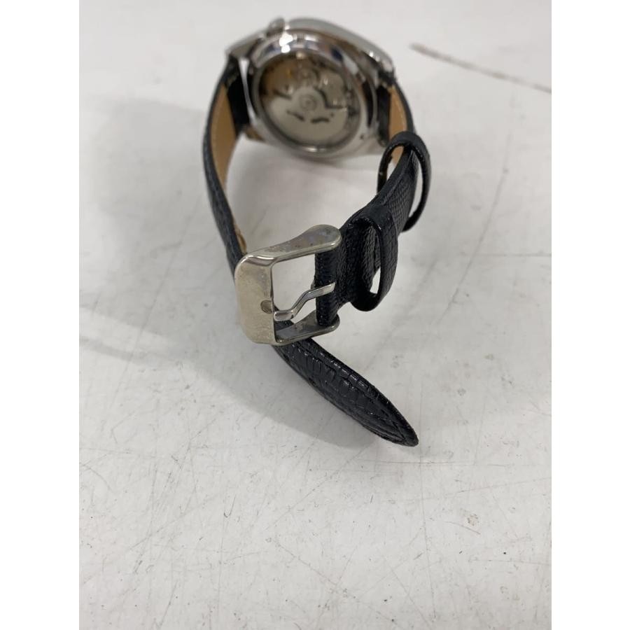 SEIKO 7S26-01V0 Case Size 4.5 ×3.6cm Wrist Size 24cm Used Watch #71422