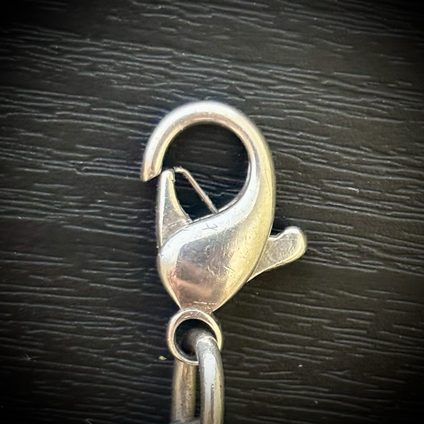 Authentic | Tiffany & Co Return to Tiffany Bracelet | Silver 925 | Vintage