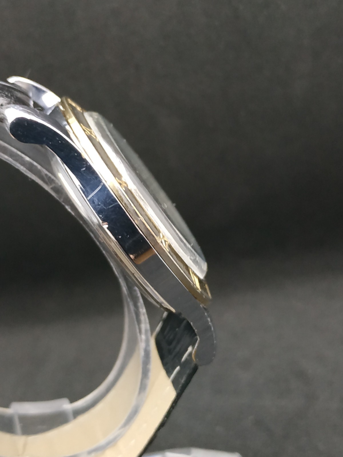 Dress Men’s Watch POLJOT Vintage USSR Mechanical SERVICED Retro Russia Soviet ⭐