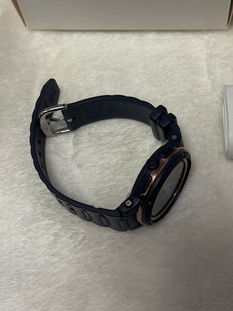 CASIO BABY-G 5257 JA navy