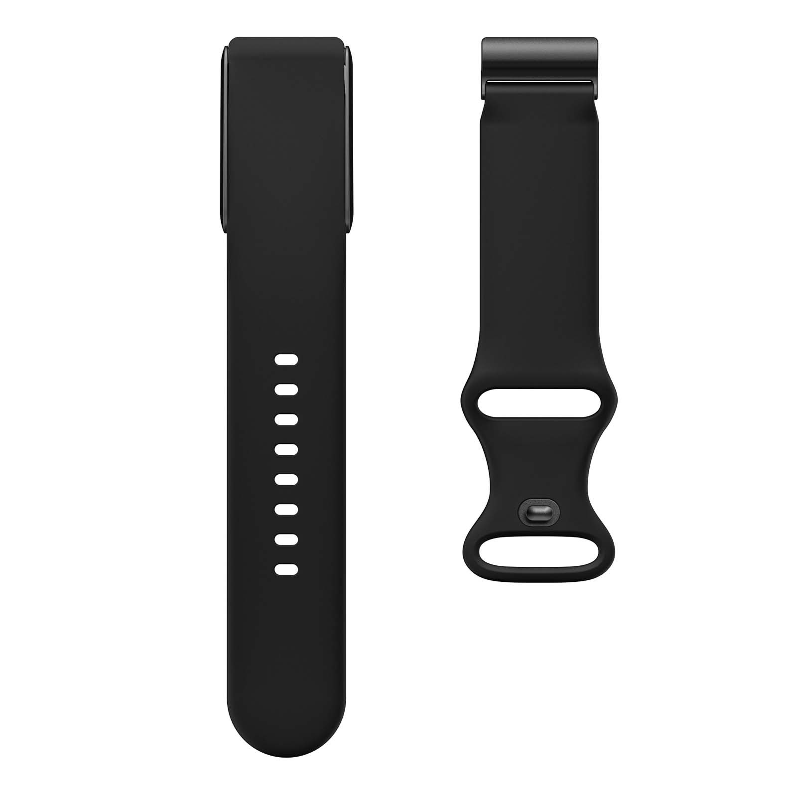 Soft Silicone Sport Bracelet Band For Whoop 4.0/5.0/5.0MG Breathable Replacement