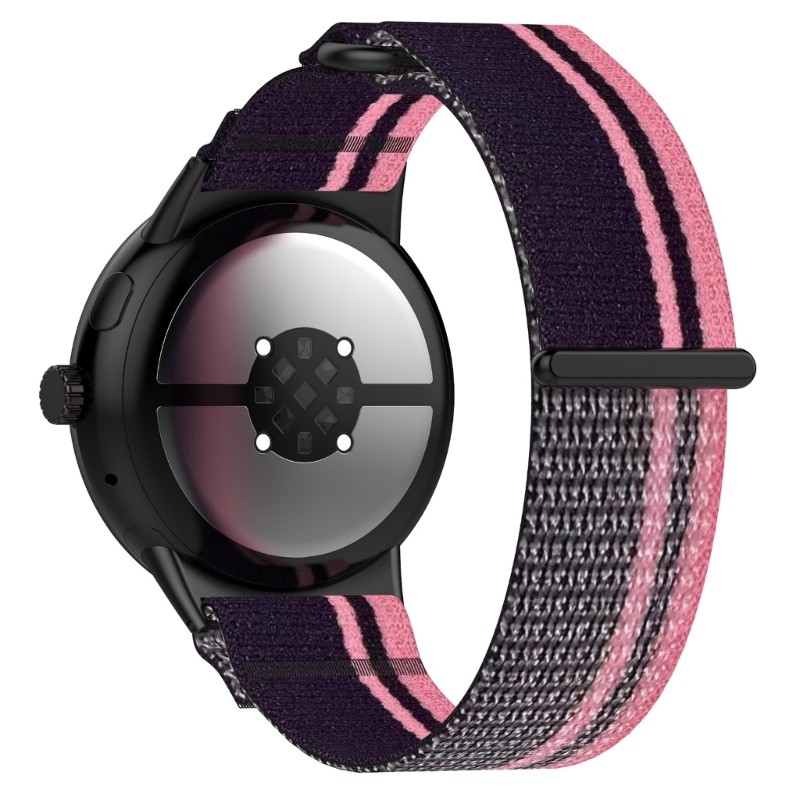 Watchband for Selected Model Watch Bands Straps Nylon Bracelets