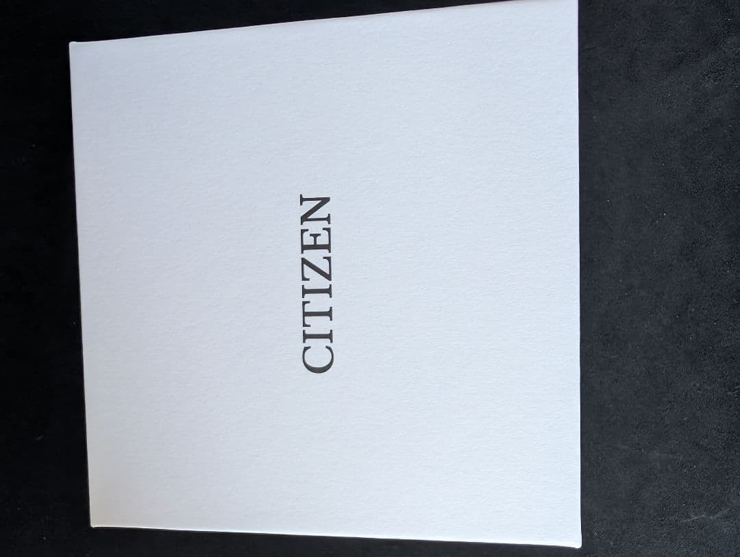 Brand New, Unused Citizen Promaster 200m NY0121-09X