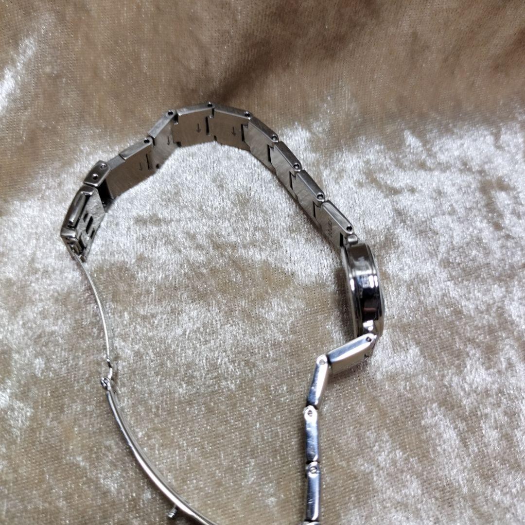 Seiko Wired Ladies Quartz Watch, Used, Working Condition