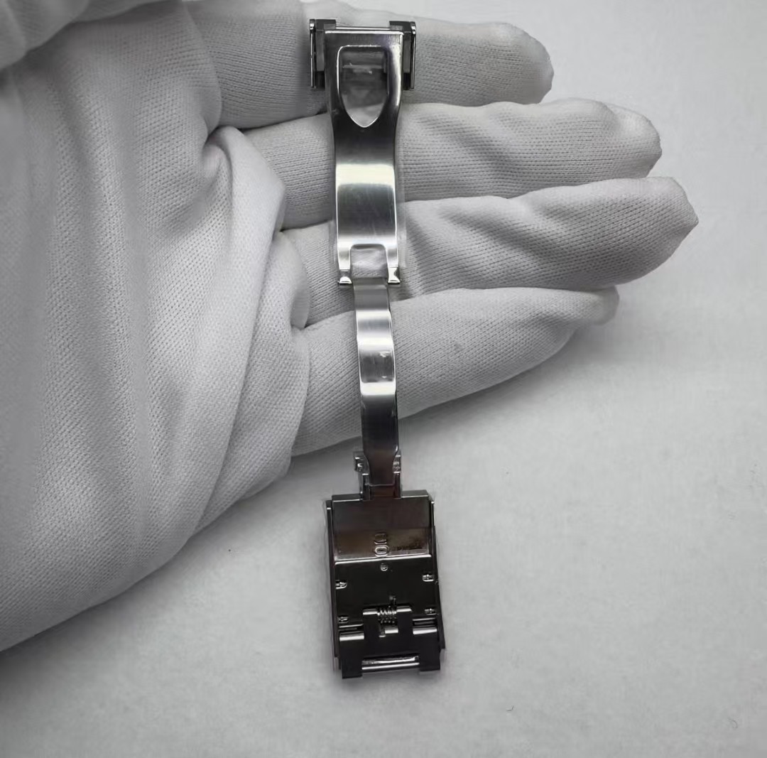 T-fit clasp 5-link Bracelet For Tudor Black Bay 79000 79030 79470 7939G 79950