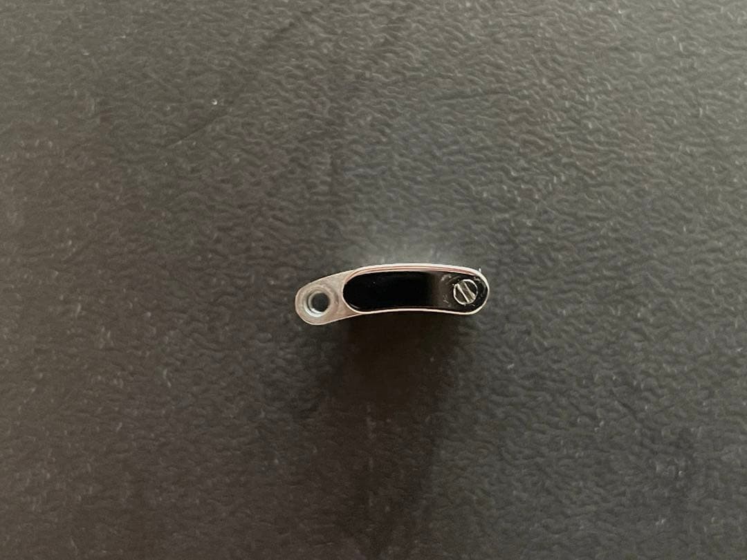 TUDOR Genuine 1 Link Glamor Date 55020, 55000 etc. Watch Parts 16mm