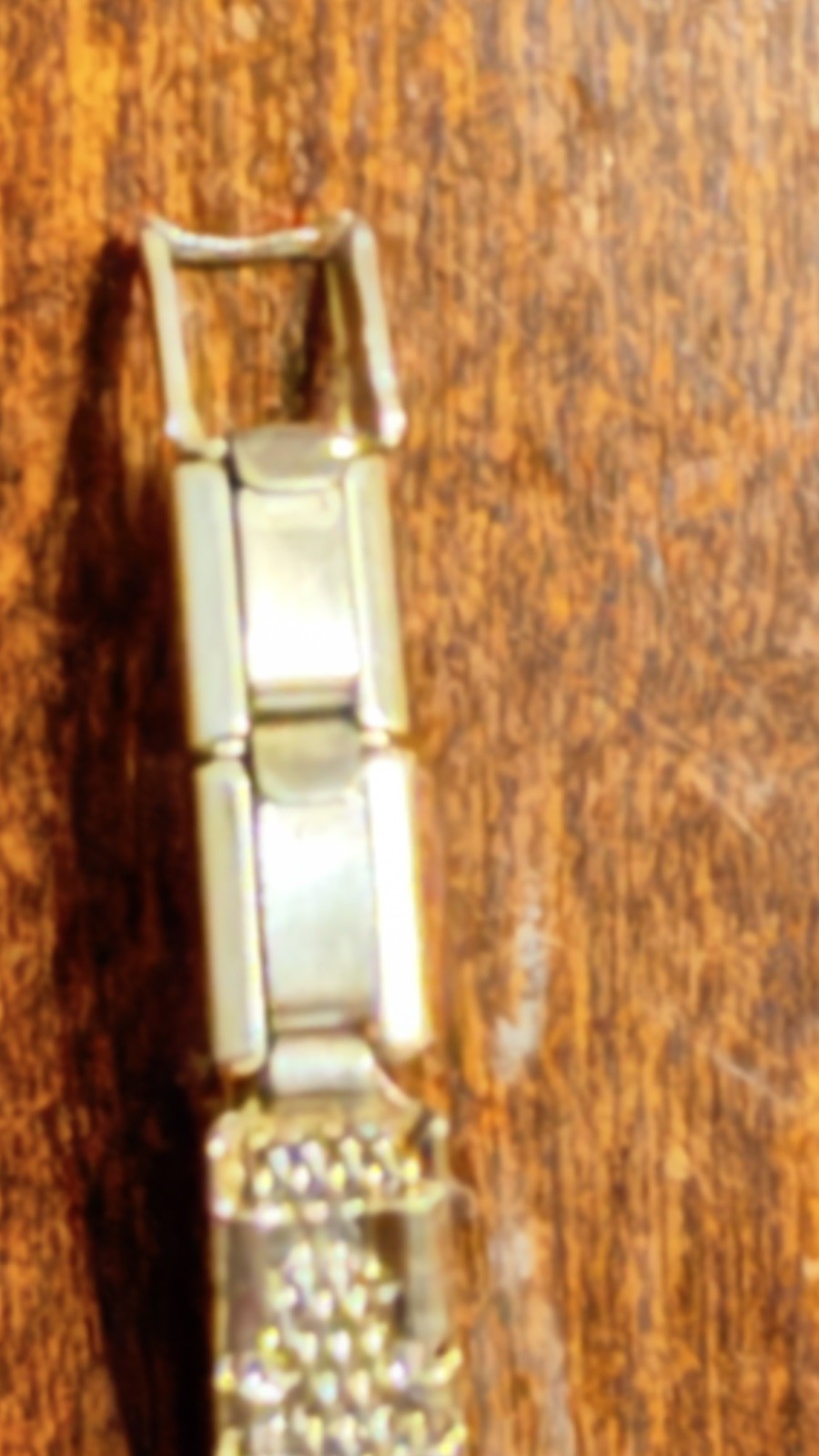 Vintage Waltham Japan 10K Gold Fill Ladies / Girls Quartz Watch with new battery