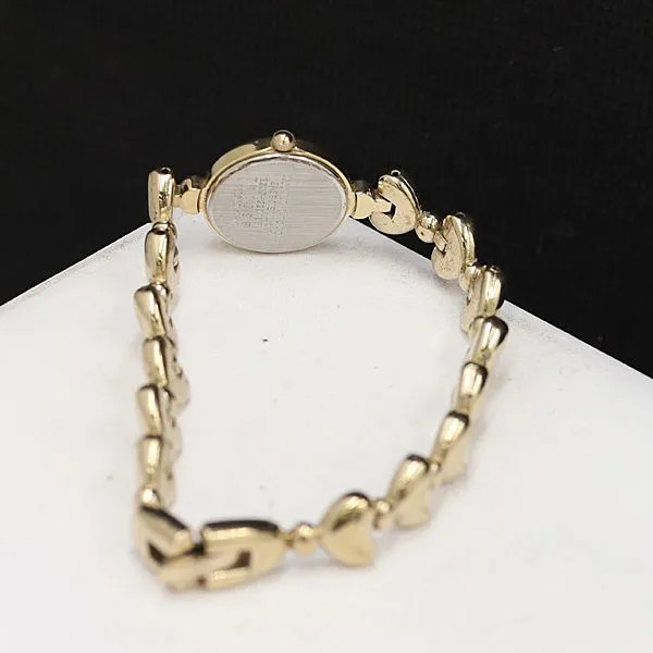 Working condition, excellent condition. Citizen Share 2200-229495 Quartz Ivory D