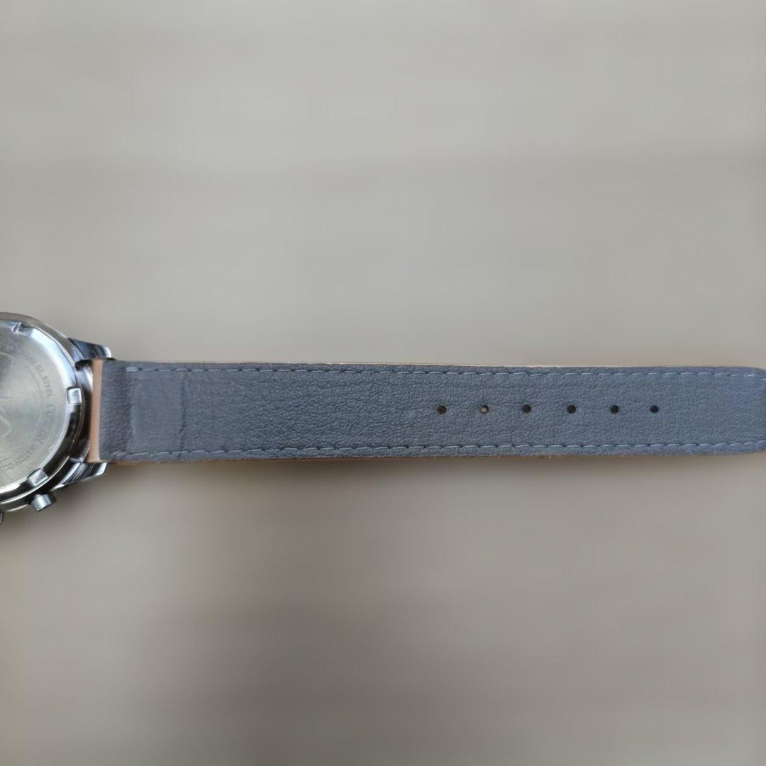 CITIZEN Xc F500-T2002382 Chronograph [Working] 【From Japan】