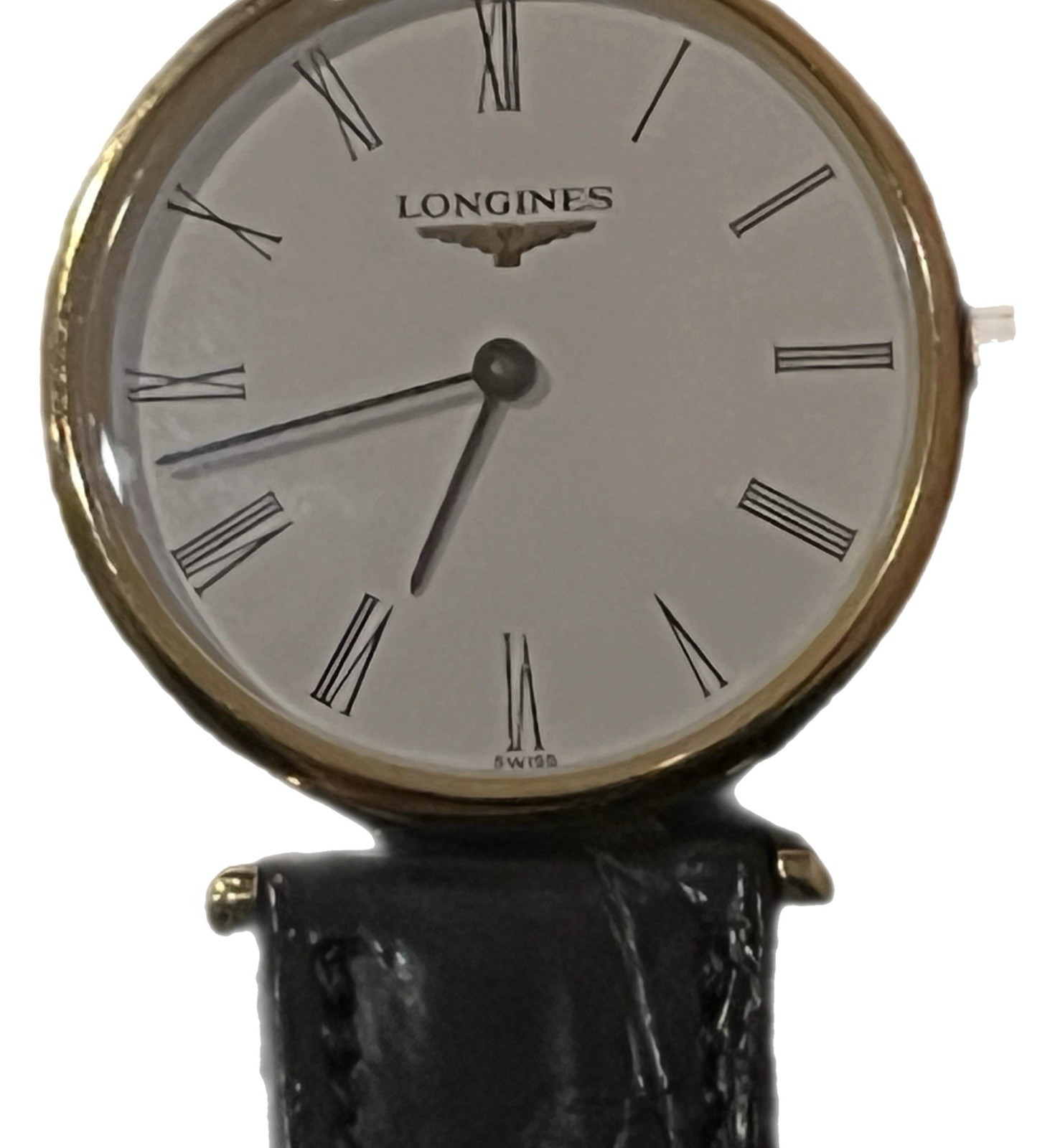 VINTAGE Longines La Grand Classique Watch Used