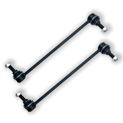 K750388 K750389 2Pcs Front Sway Bar Link Fit for Ford 2010-2019 Flex/Taurus,