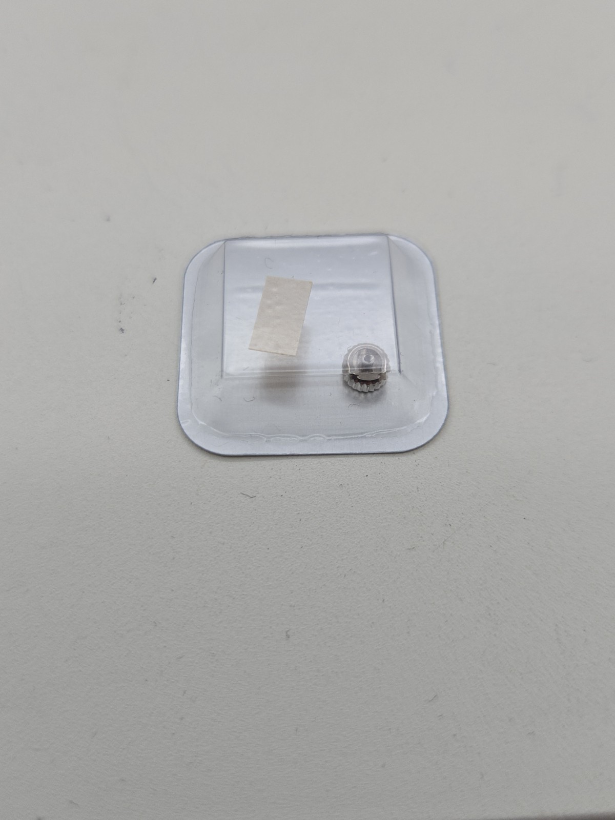 Rolex Crown 24 – 504504- 9, Cellini 6622,6623,6663,6633, 18k White Gold ,NOS