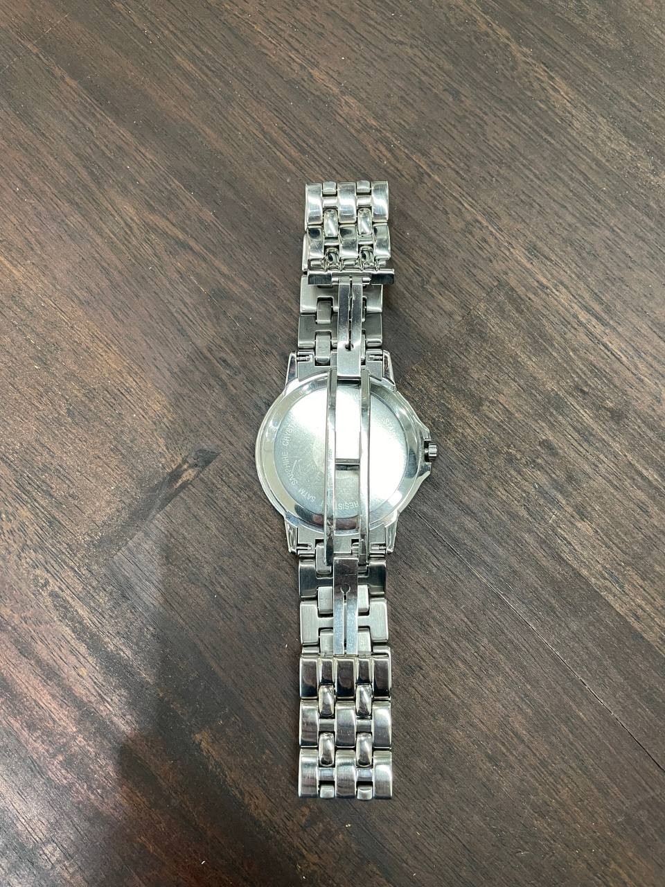 SALE!!! SALE!!! FINAL SALE! Raymond Weil Geneve Tango Watch