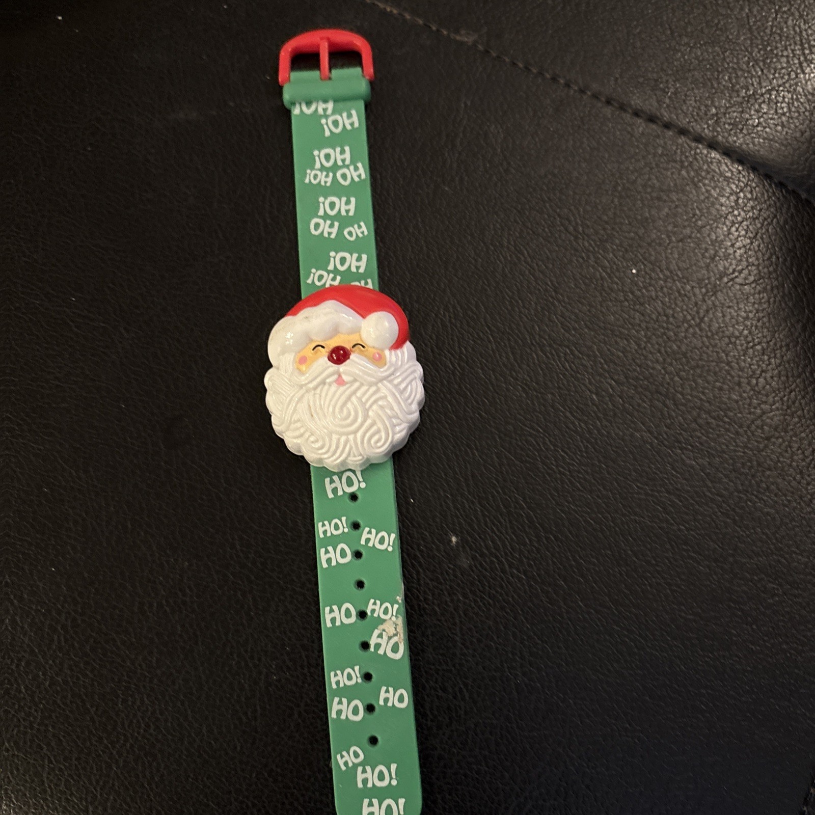 5 Christmas Watches VTG+NIB +Avon Kringle Jingle musical