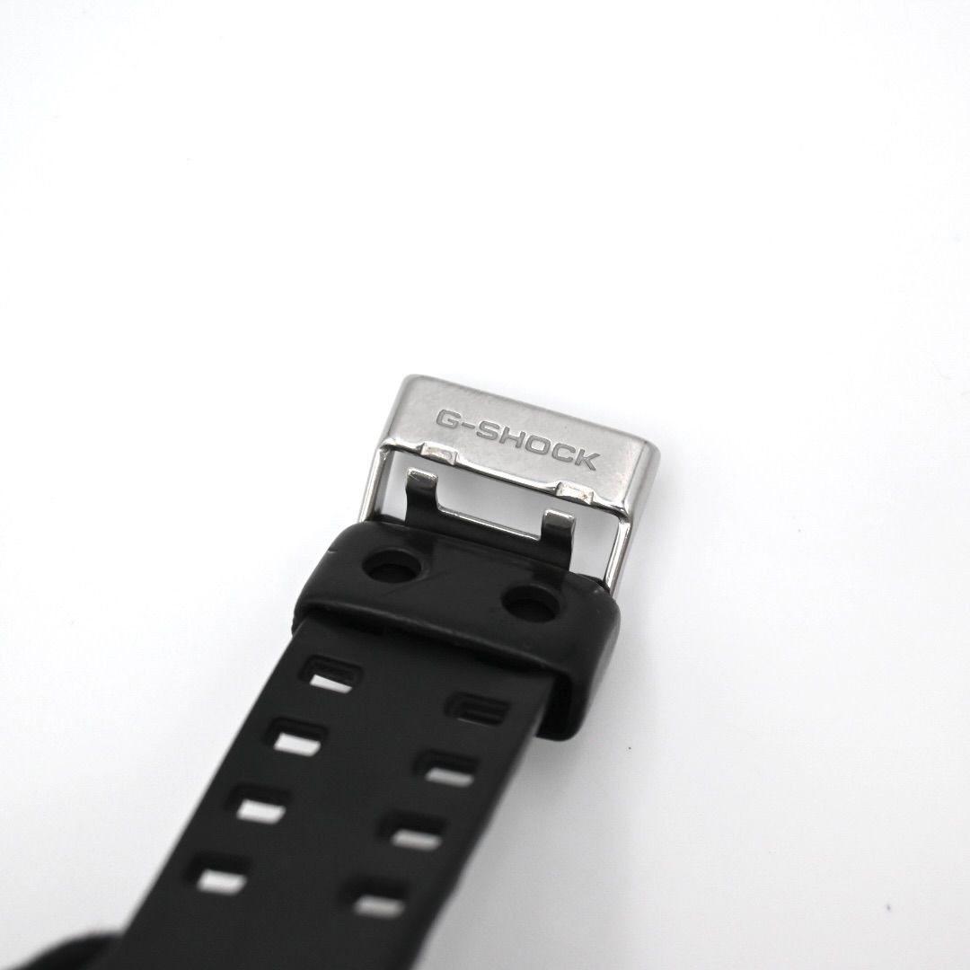 Working Item CASIO G Shock G SHOCK GA 710 1A2JF Digital Wristwatch Men’s from Ja