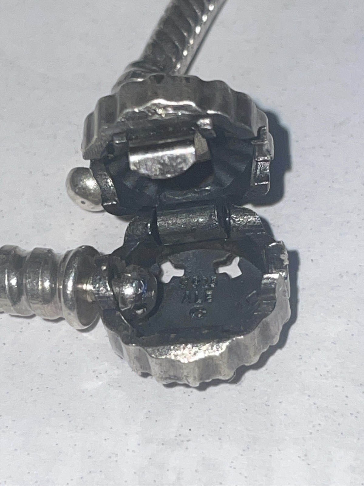 Pandora Charms Bracelet 925 Silver