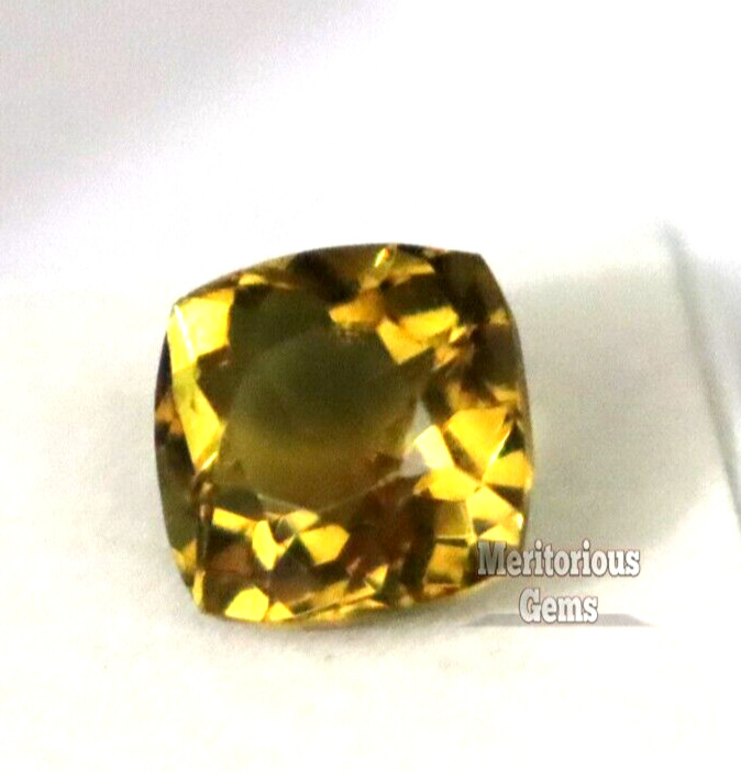 Zultanite Loose Gemstone Color Changing 8 to 10 CT Treated Turkish Certified