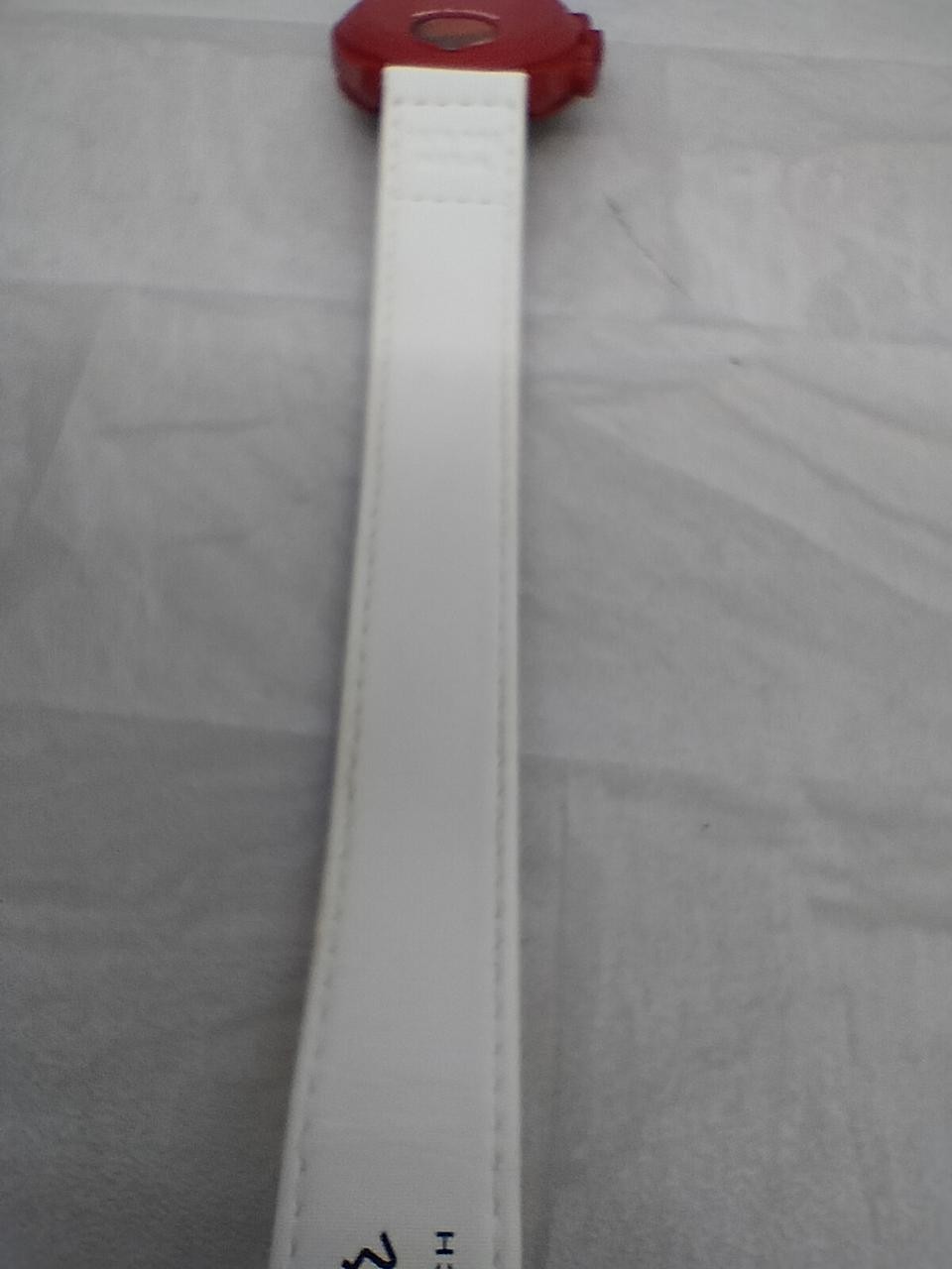 Omega x Swatch MoonSwatch Mission to Mars SO33R100 Red Bioceramic Quartz
