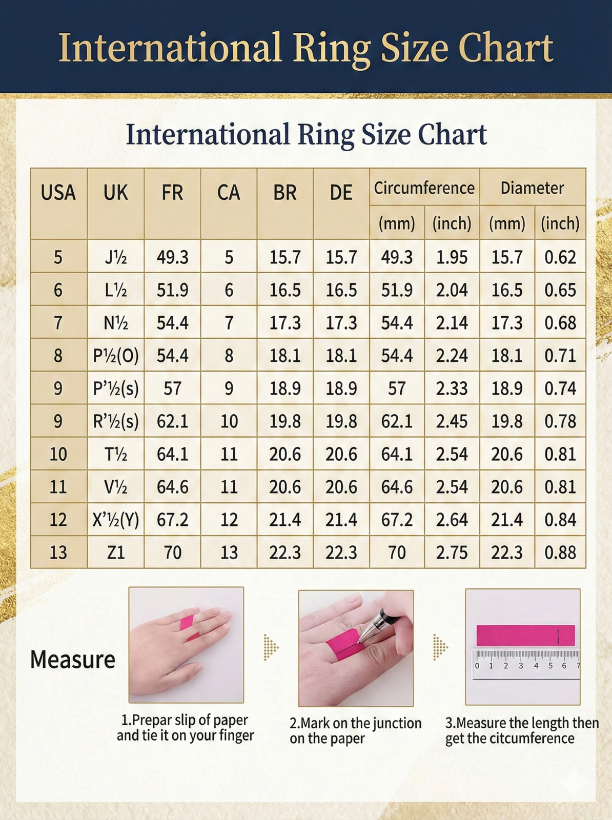 8mm Jesus Cross Christian Ring Stainless Steel Religious Wedding Band Unisex