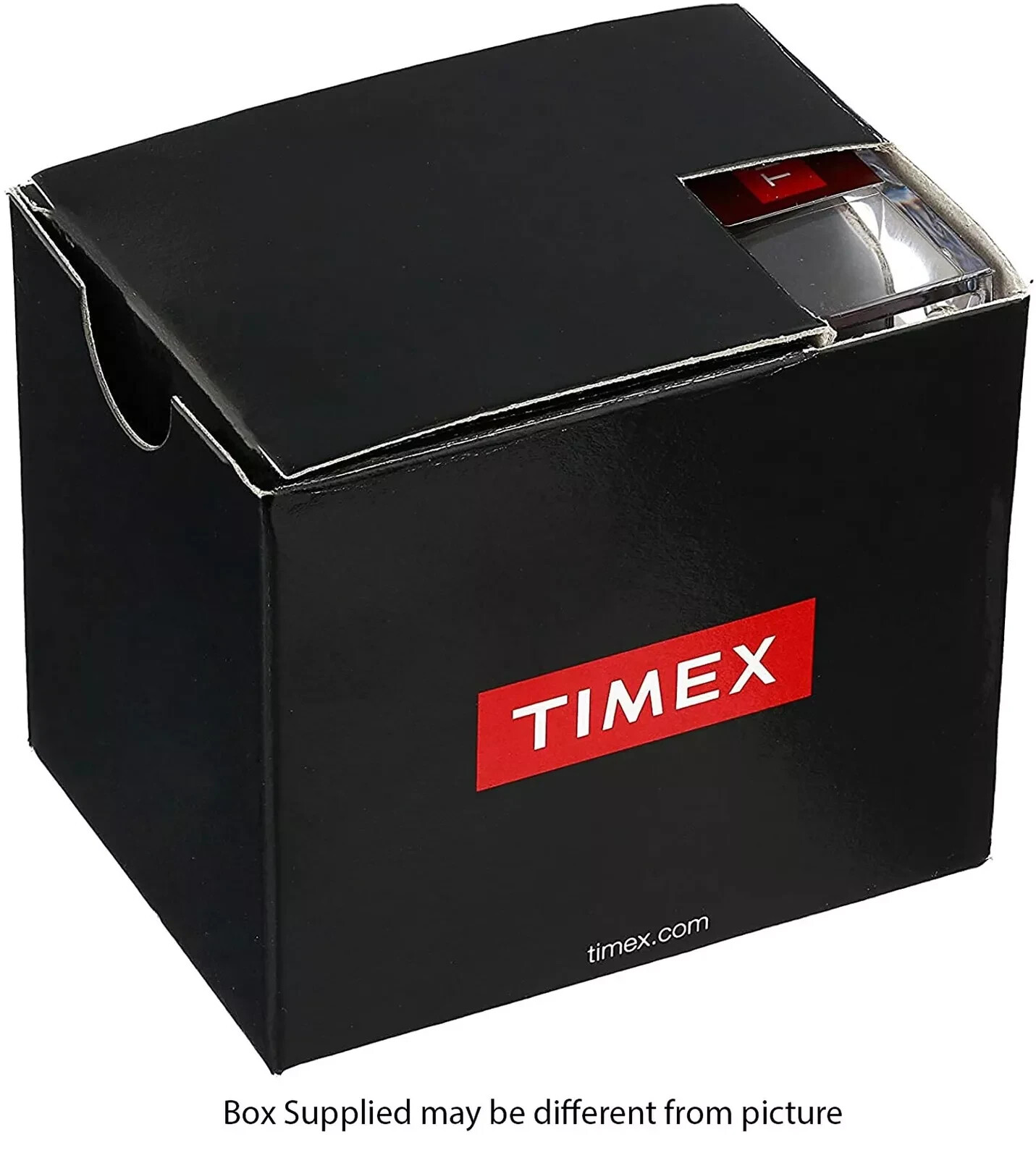 Timex Men’s Expedition Metal Tech Quartz Watch – T49631 NEW
