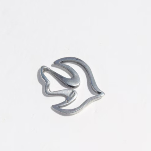 James Avery Floating Dove Pendant plus FREE shipping FREE chain