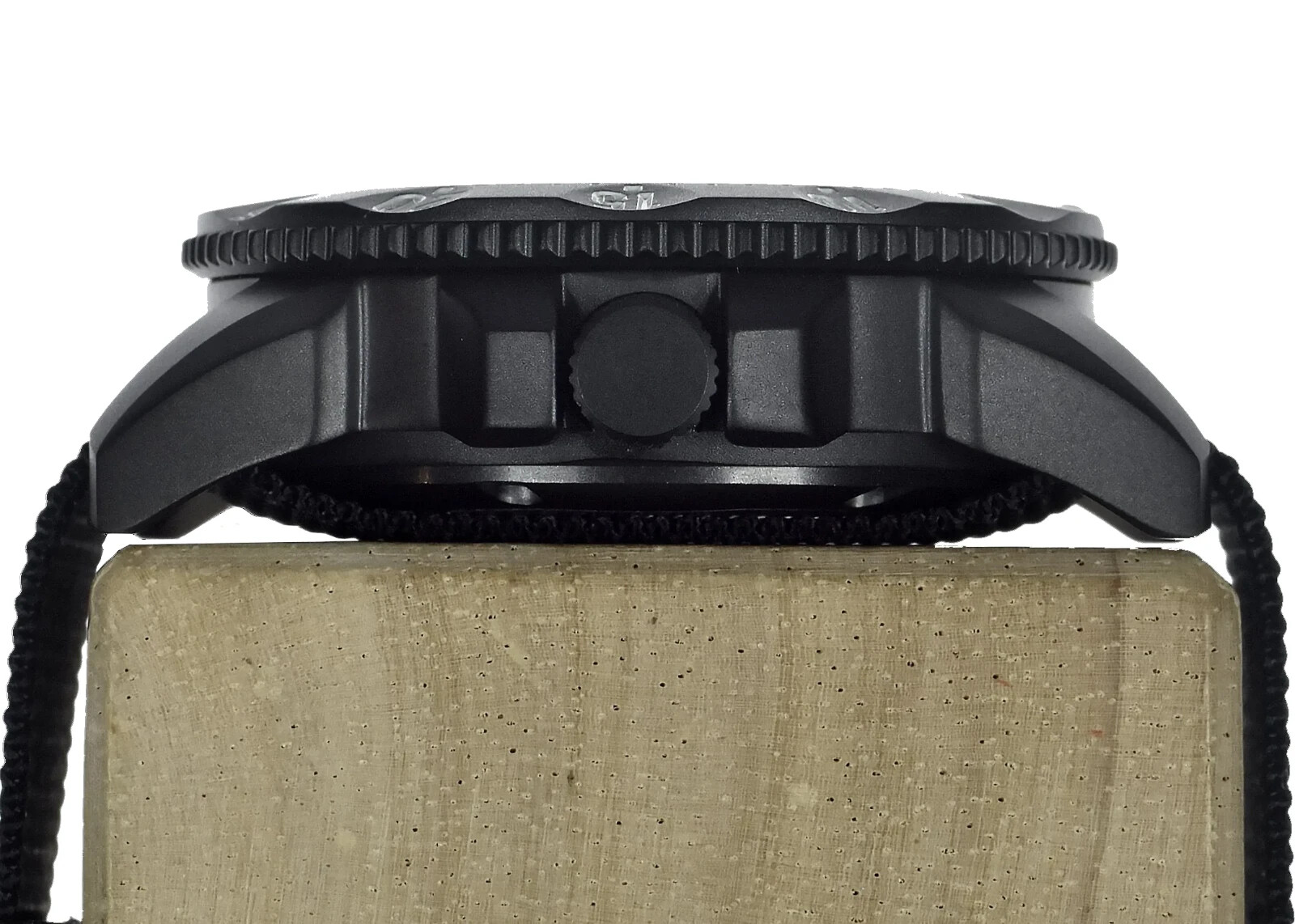 MWC P656PVD Tactical Series | Titanium | GTLS | Quartz | Sapphire Crystal | Date