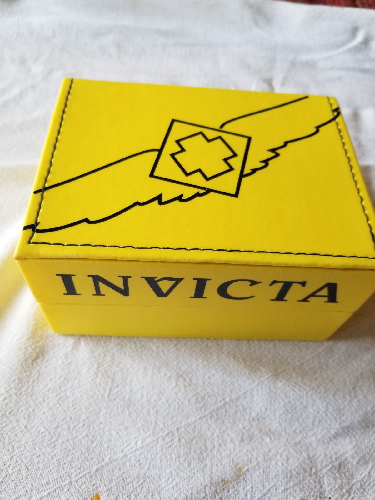 invicta mens watch 9937 SW200 automatic