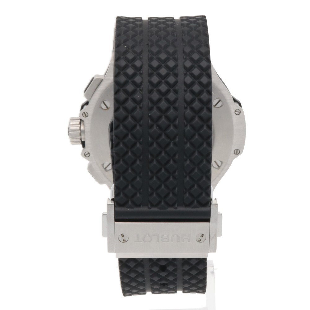 HUBLOT big Bang Watches 301.SM.1770RX titanium ceramic used