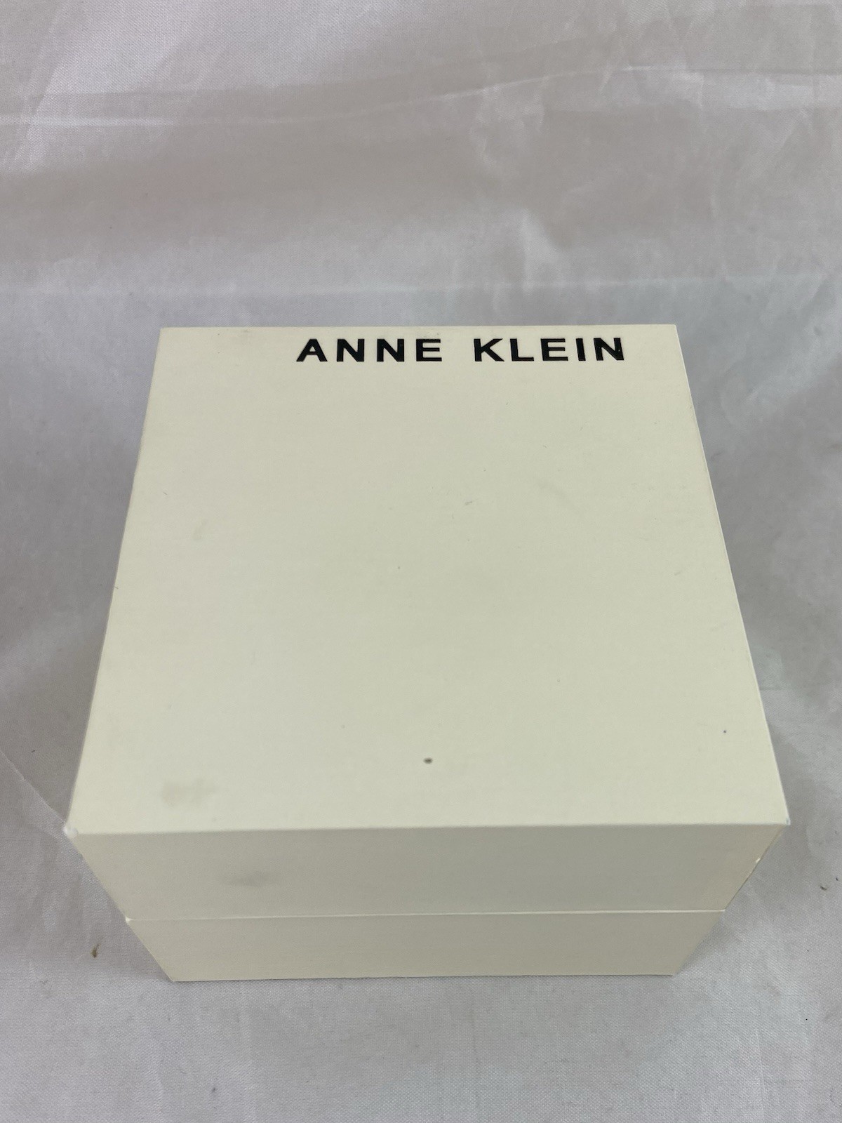 Anne Klein Women’s Watch & Bracelet Set Rose Gold Mother Of Pearl Butterfly NEW