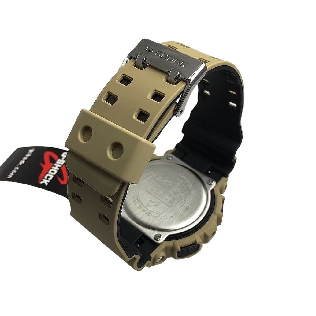 Casio G-Shock GA100L-8A Wrist Watch for Men New in Box