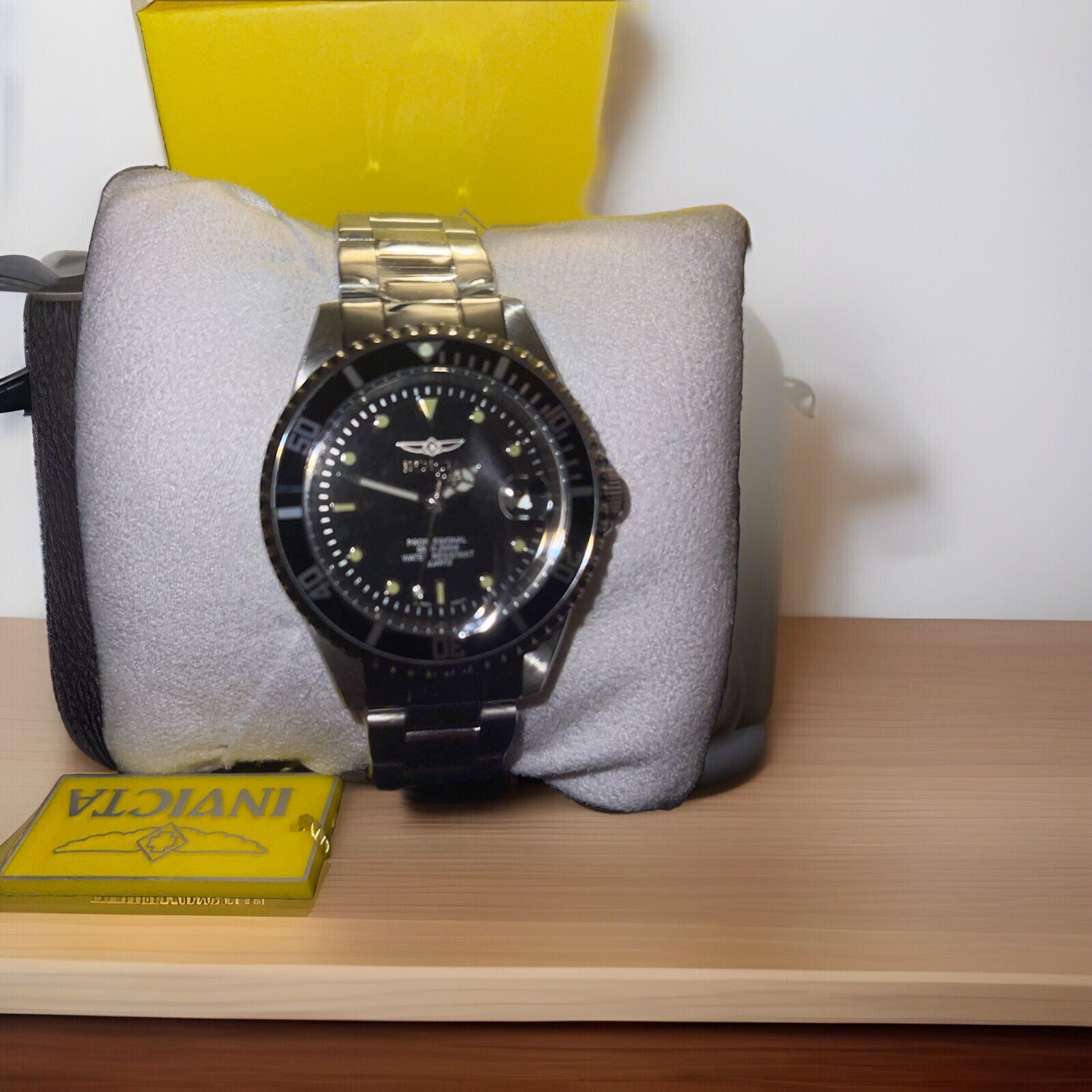 Invicta Pro Diver 8932OB Wristwatch for Men