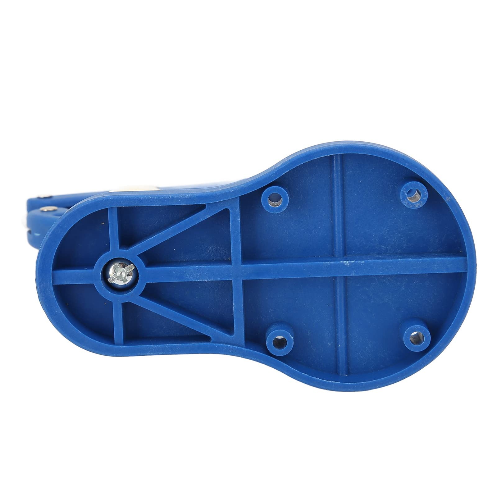 Joyzan Watch Press Set, Back Covers Case Closer Remover Spring Bar Blue