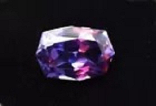 Alexandrite Colour Changing Natural Fancy Cut 10-12Ct Certified Gemstone