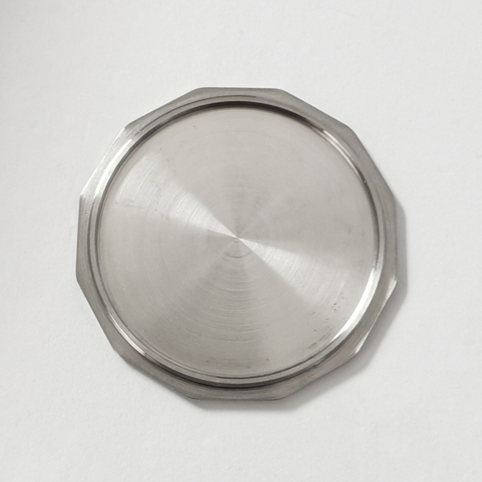 47MM Watch Case for ETA 6497/6498 Seagull ST3600/ST3620 Watch Accessories
