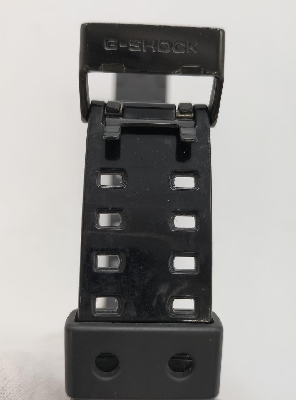 G SHOCK Model Number GW 8900BB CASIO