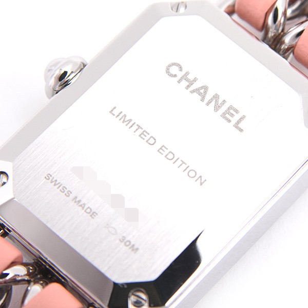 Chanel Première Rock S Size LTD of 1200 Pieces Worldwide H6359 from Japan #016
