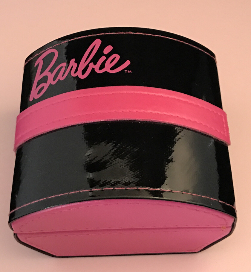 MZ Berger Barbie Watch