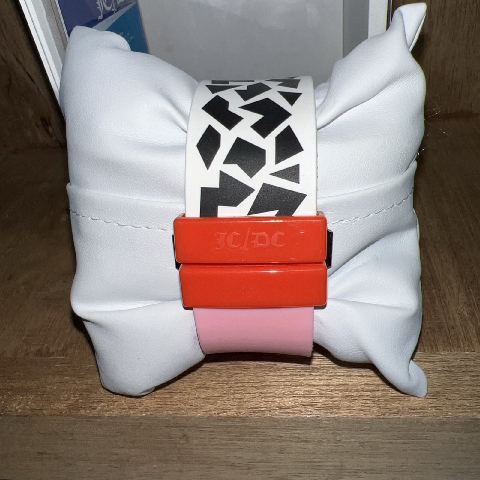 Montres JCDC – ODM – Jean Charles de Castelbajac – Limited Edition 0389/1000