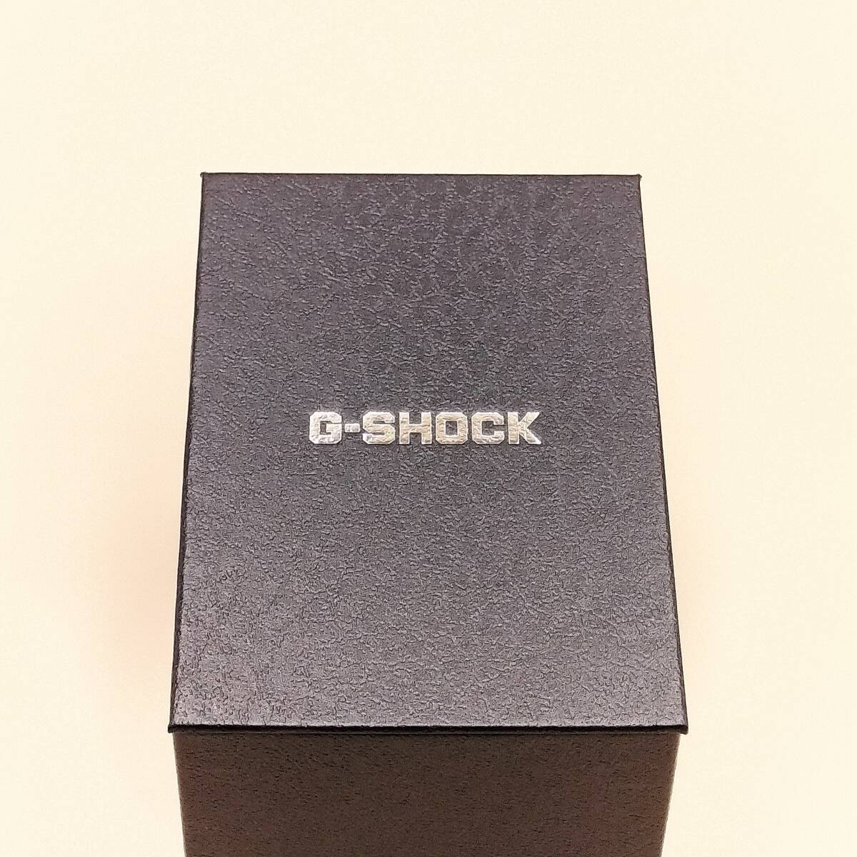 CASIO G SHOCK G LIDE GBX 100S 1JF Bluetooth Tide Graph MIP LCD 20 ATM Waterproof